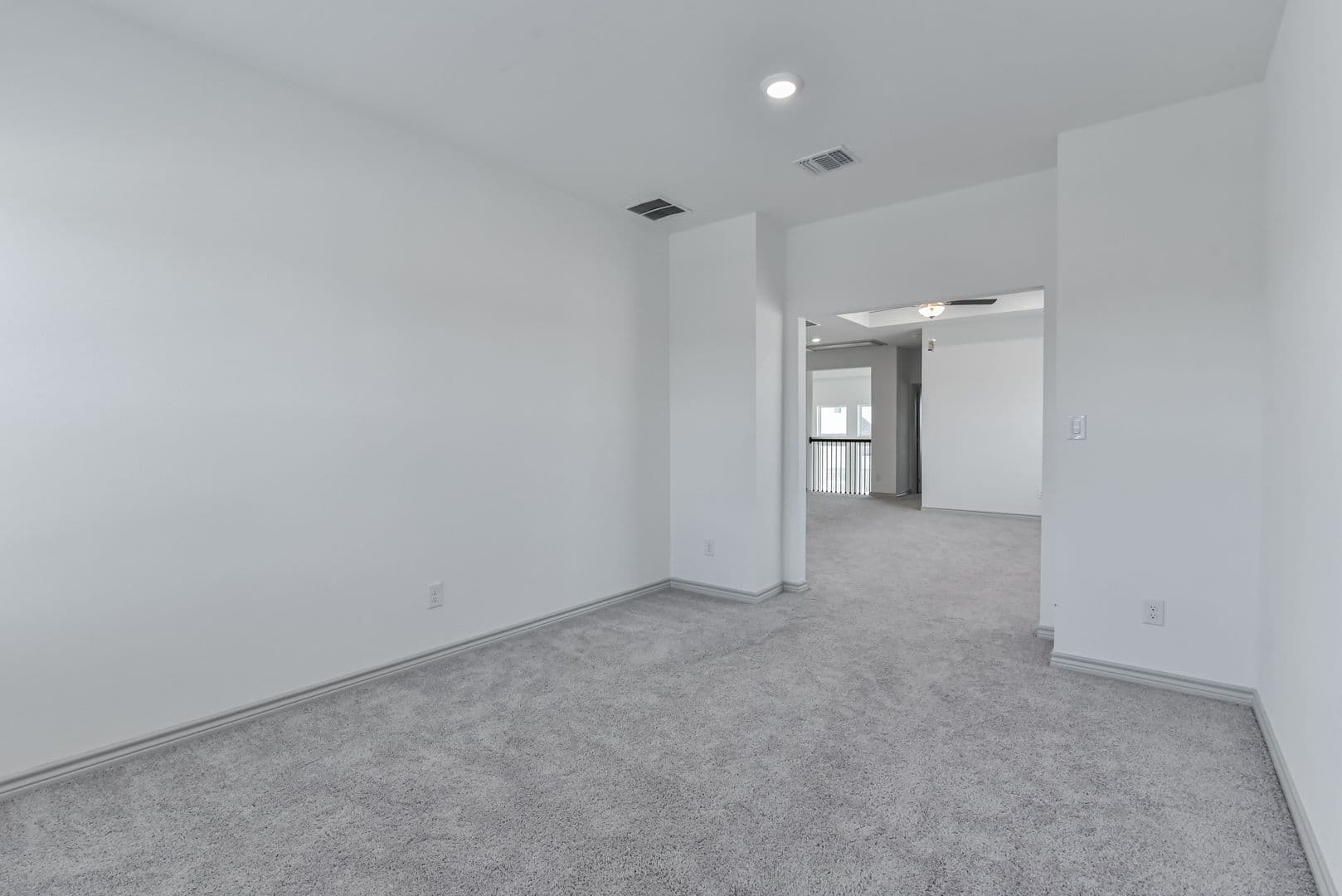 Killeen House: 7915 Gold Dr