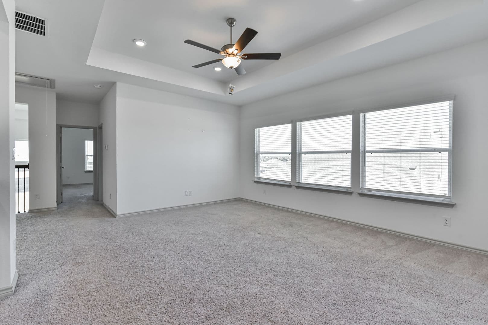Killeen House: 7915 Gold Dr