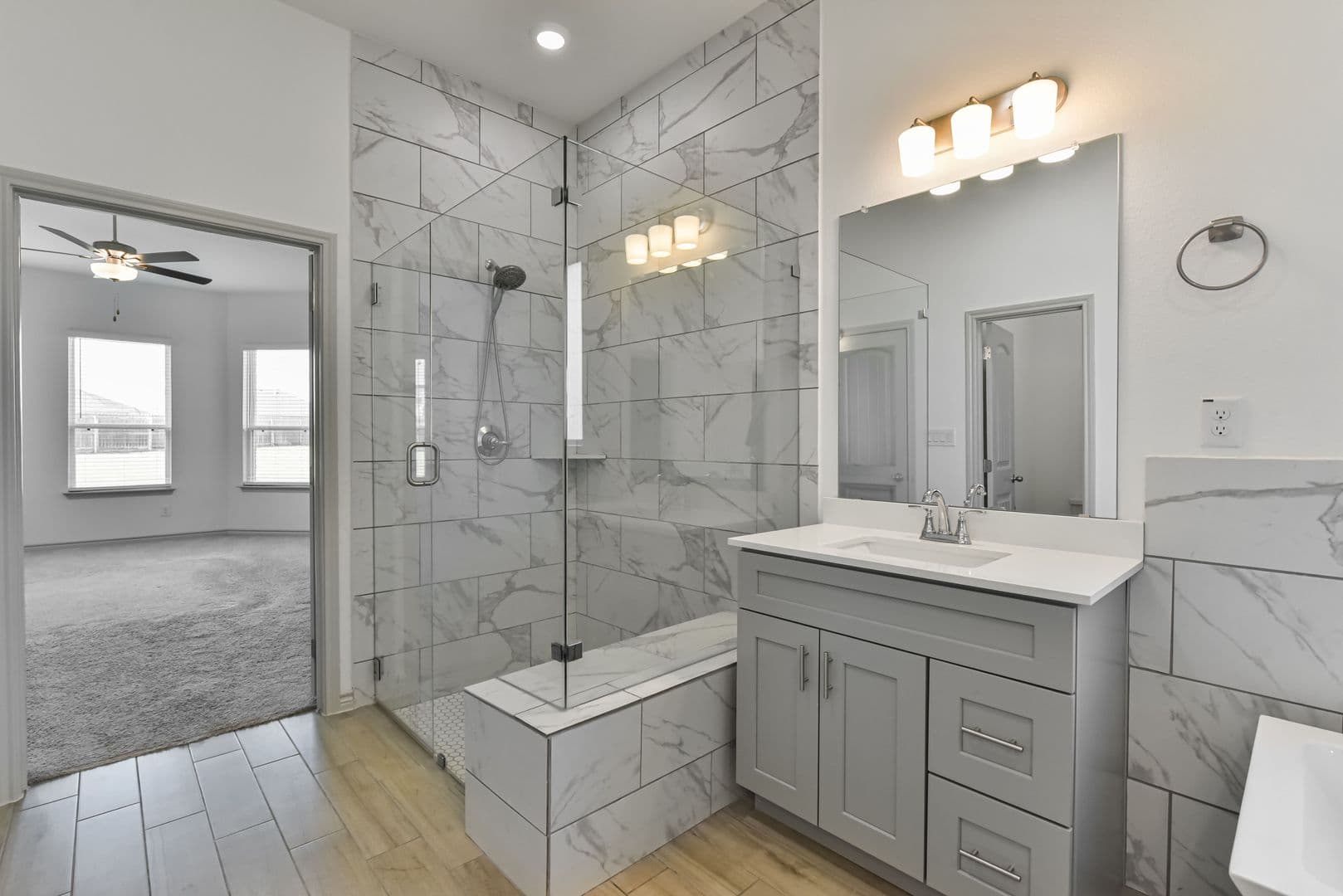 Killeen House: 7915 Gold Dr