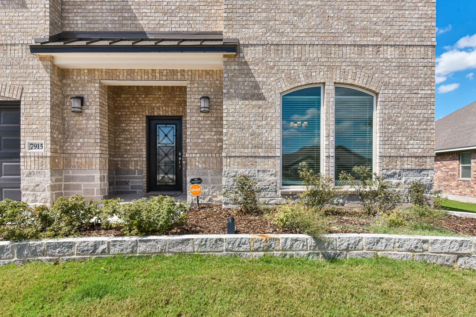 Killeen House: 7915 Gold Dr