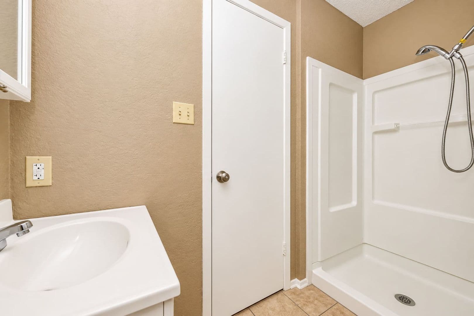Killeen House: 1417 Garnet Rd