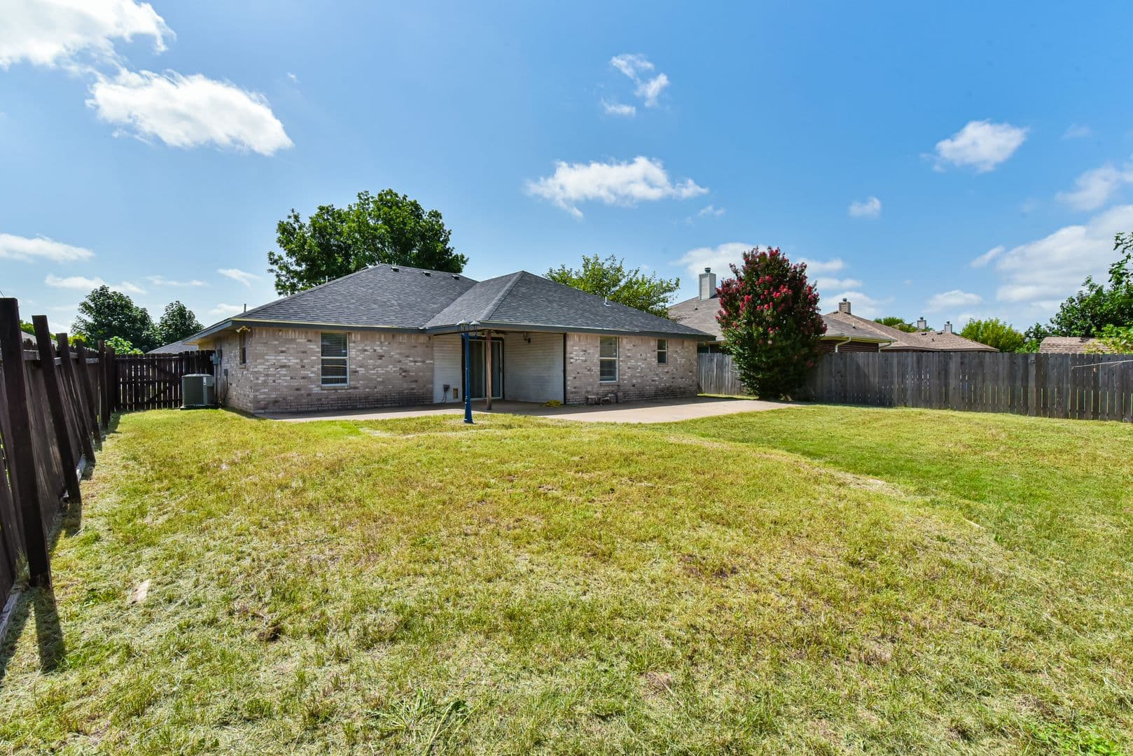 Killeen House: R4413 Blueduck Dr