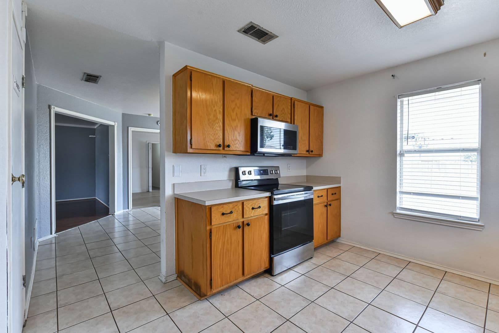 Killeen House: R4413 Blueduck Dr