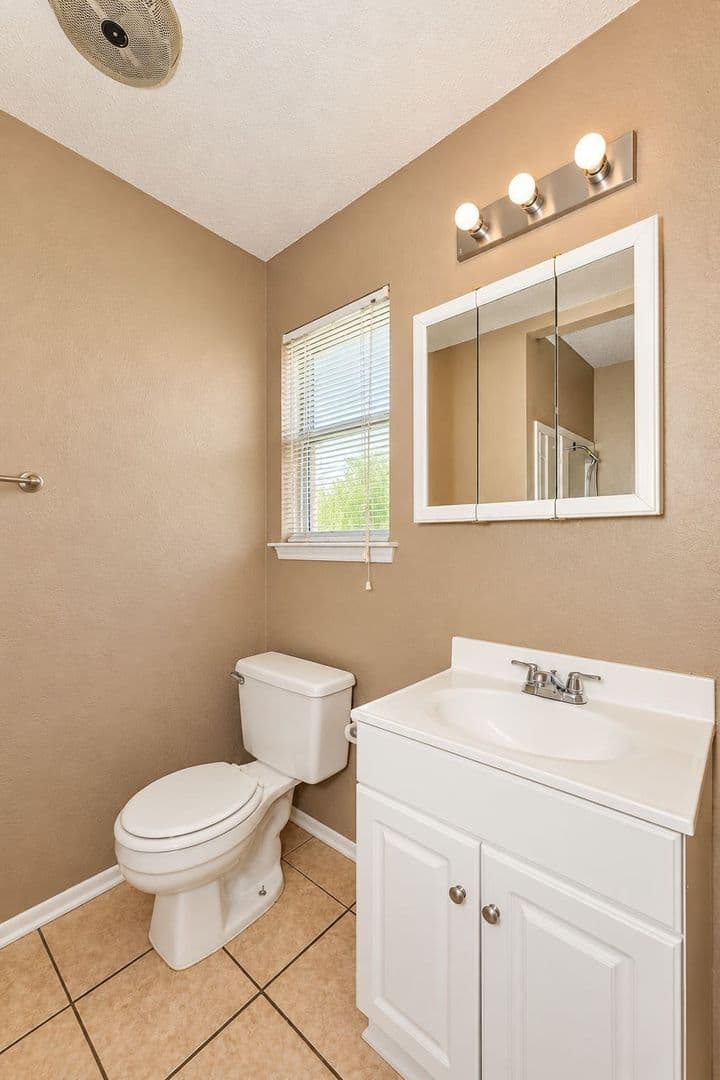 Killeen House: 1417 Garnet Rd