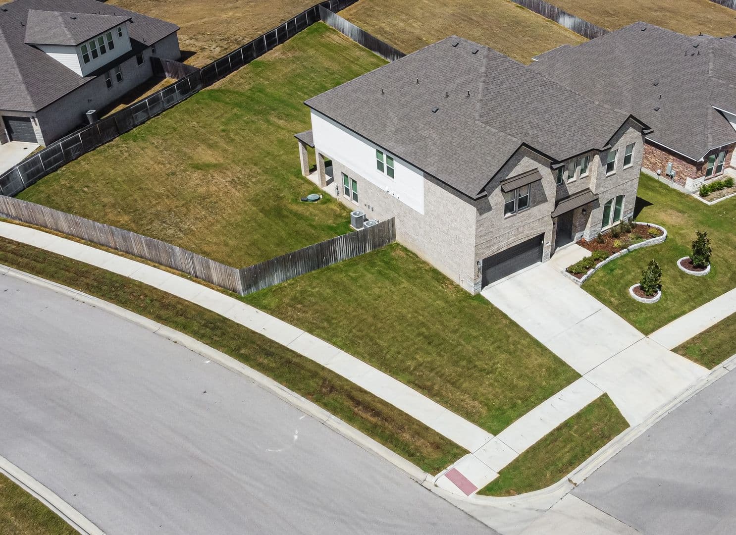 Killeen House: 7915 Gold Dr