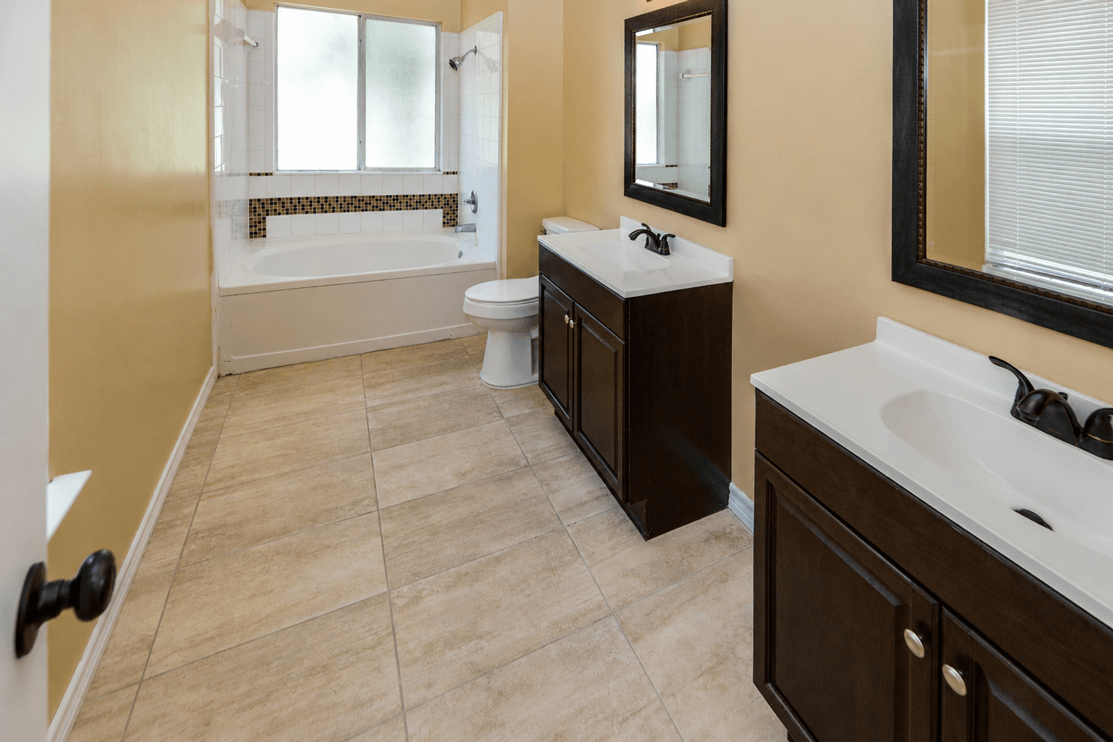 Killeen House: 2308 Woodlands Dr