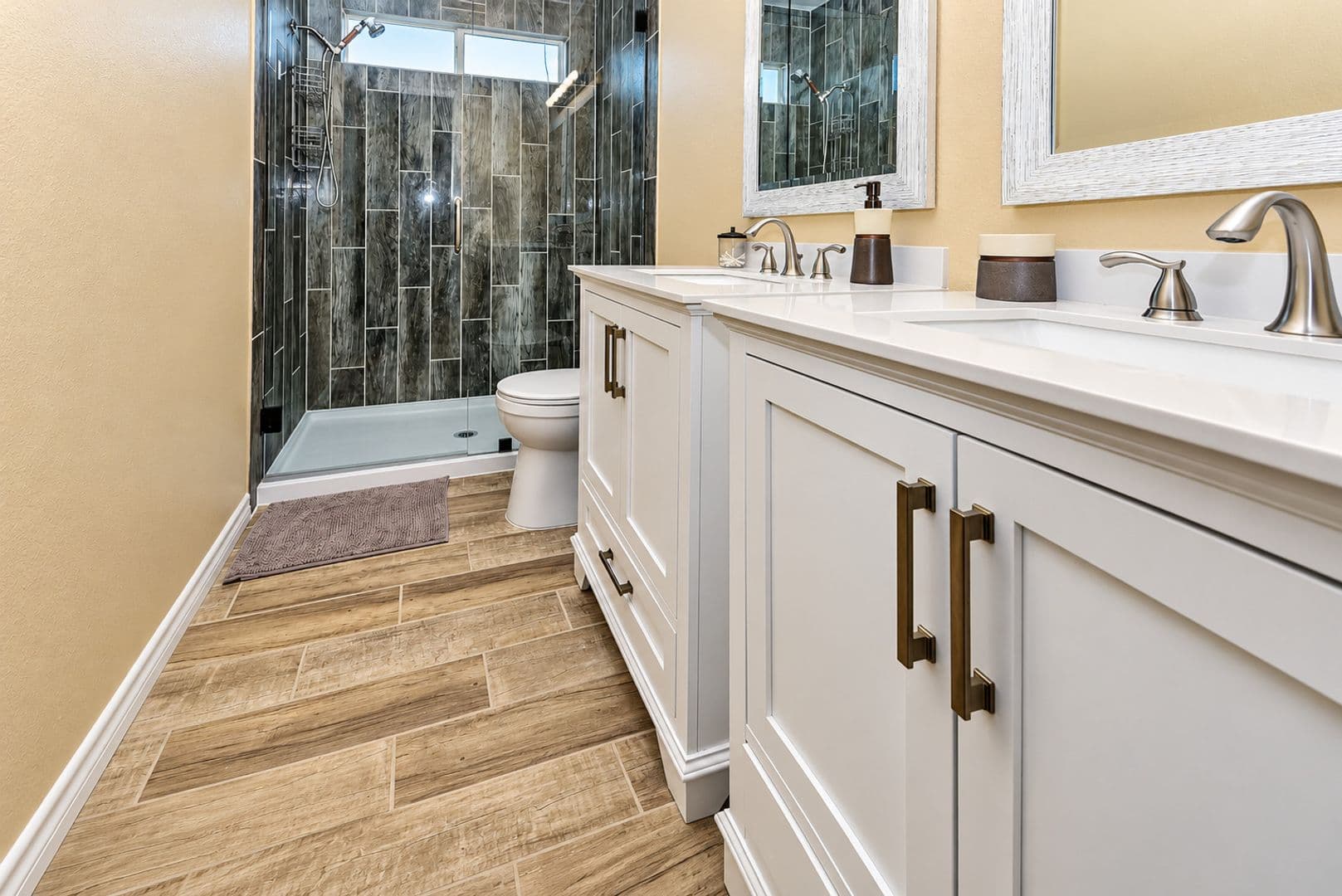 Killeen House: 2606 Windmill Dr