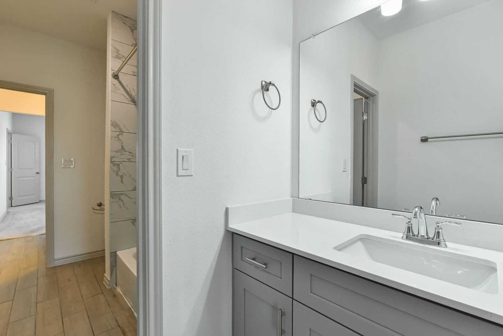 Killeen House: 7915 Gold Dr
