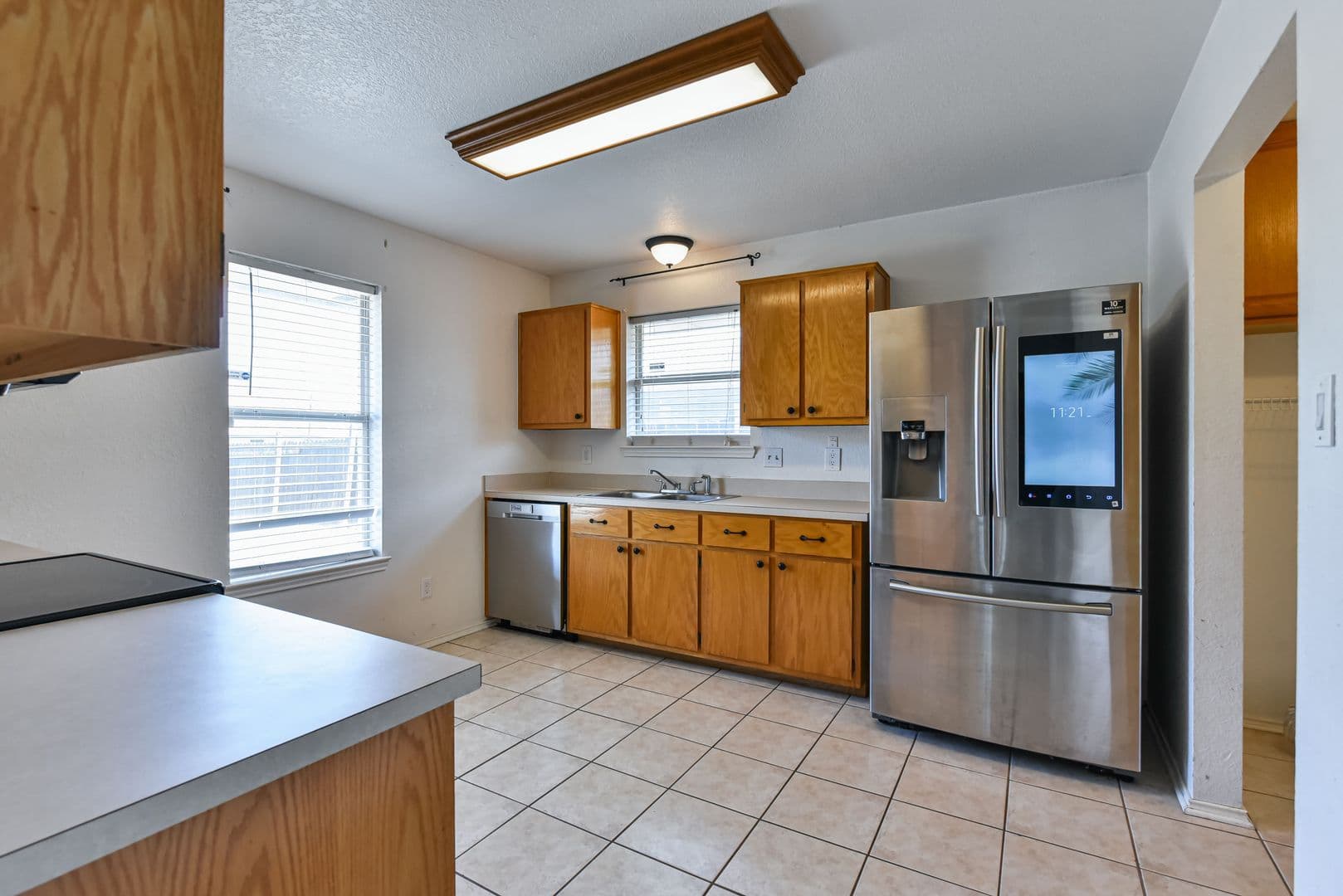 Killeen House: R4413 Blueduck Dr