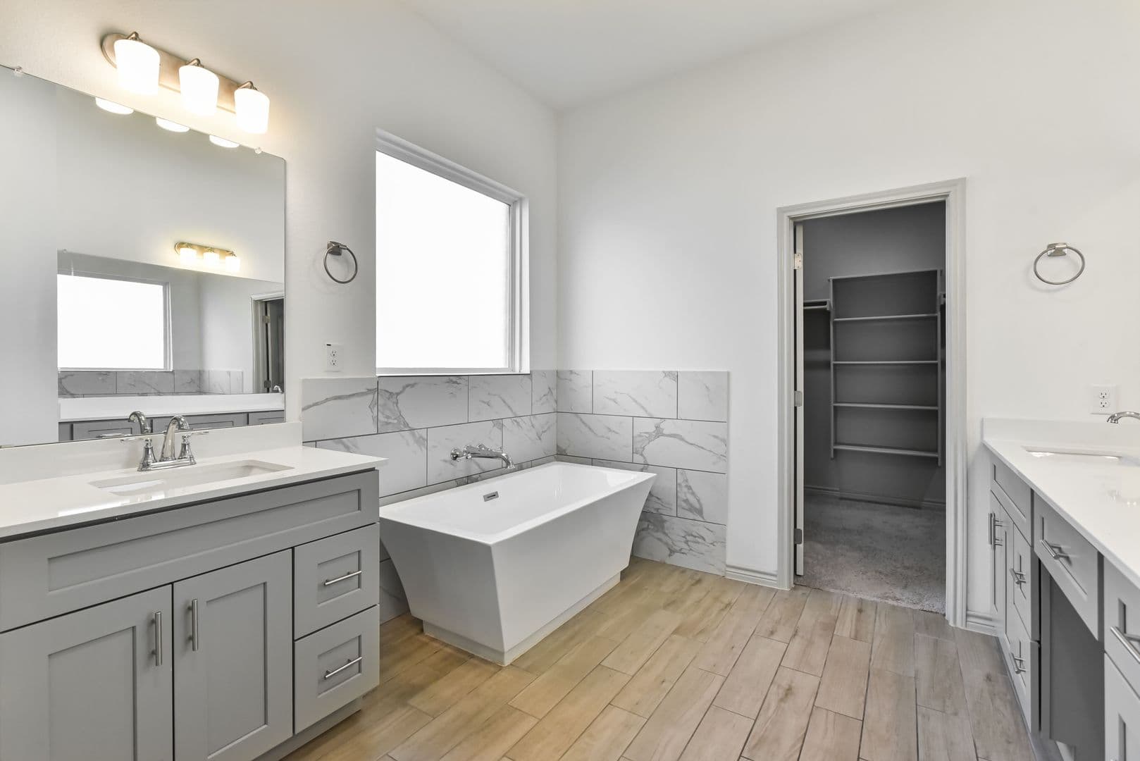 Killeen House: 7915 Gold Dr