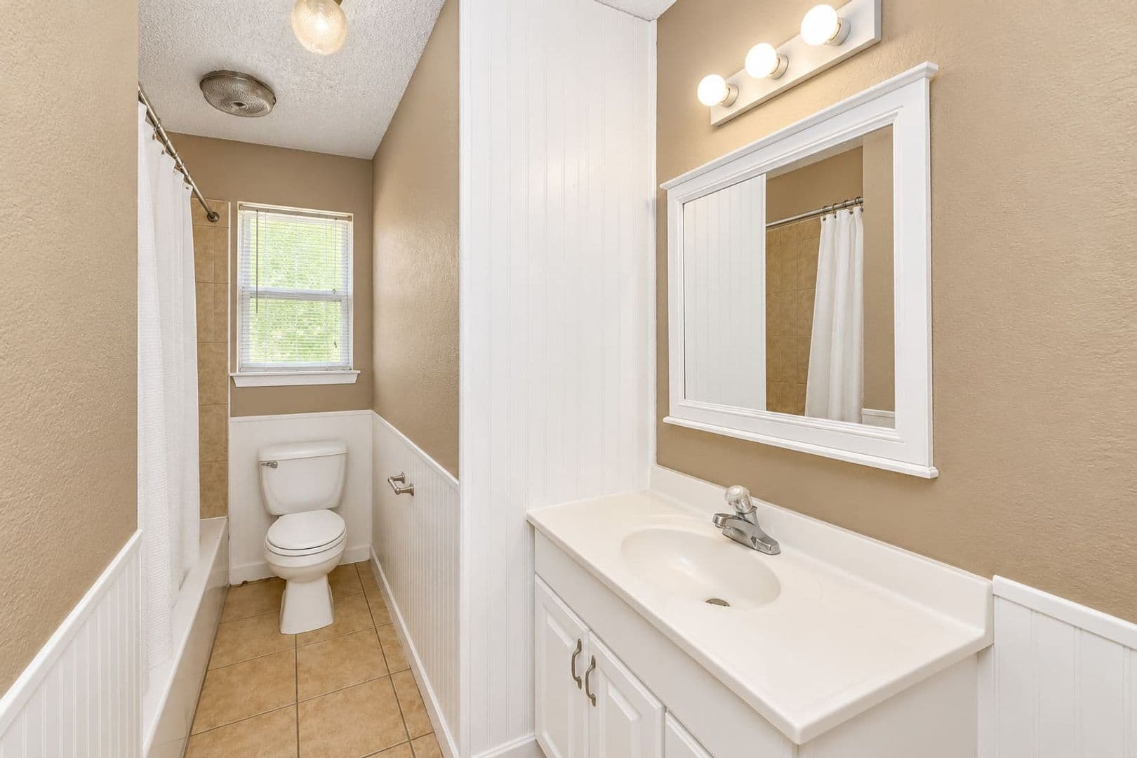 Killeen House: 1417 Garnet Rd