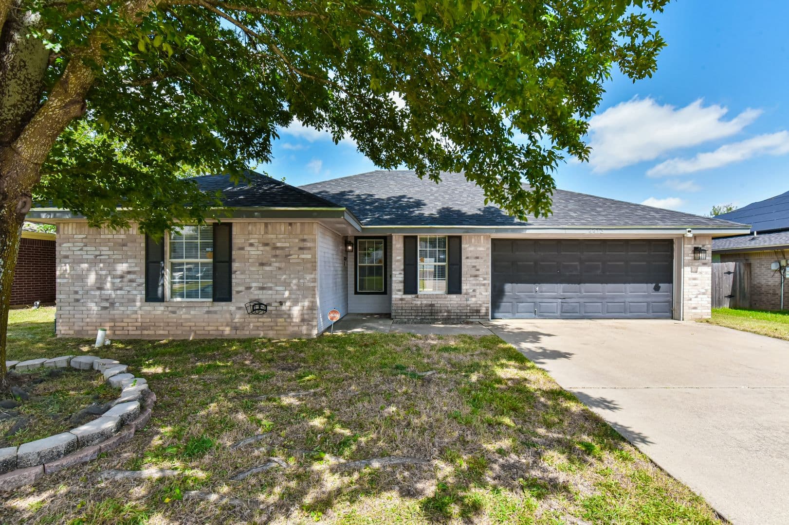Killeen House: R4413 Blueduck Dr