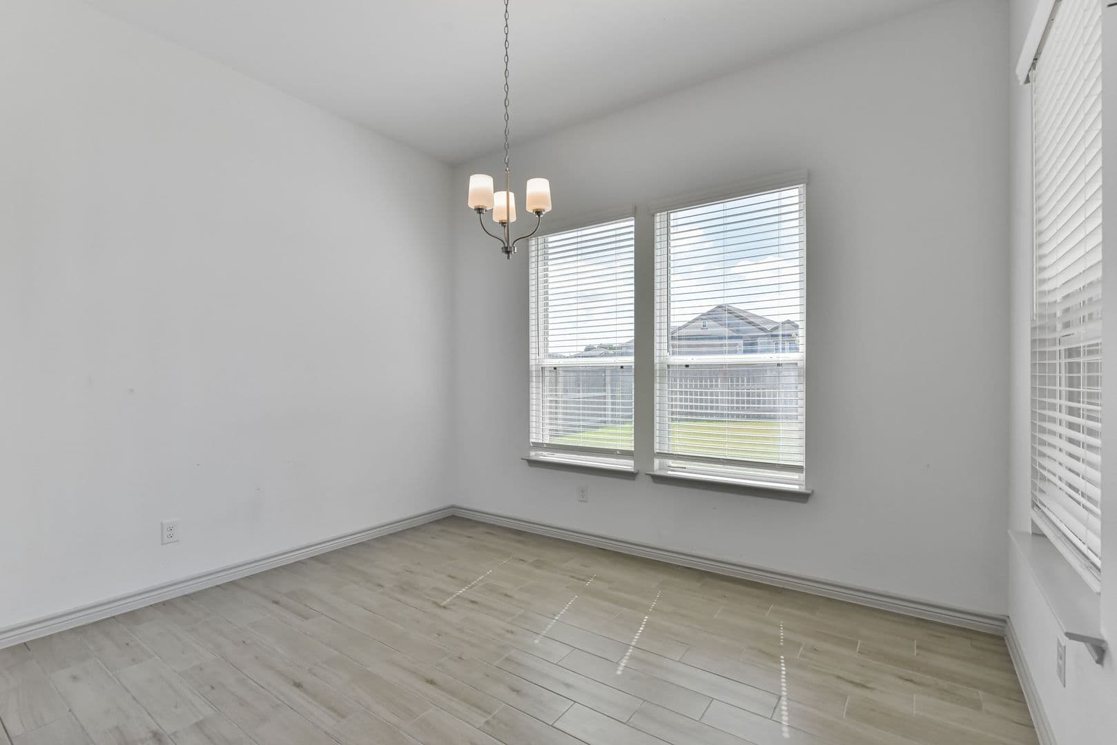 Killeen House: 7915 Gold Dr