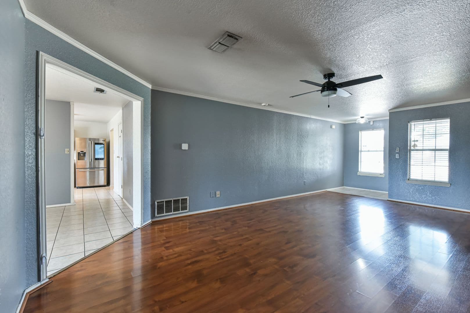 Killeen House: R4413 Blueduck Dr