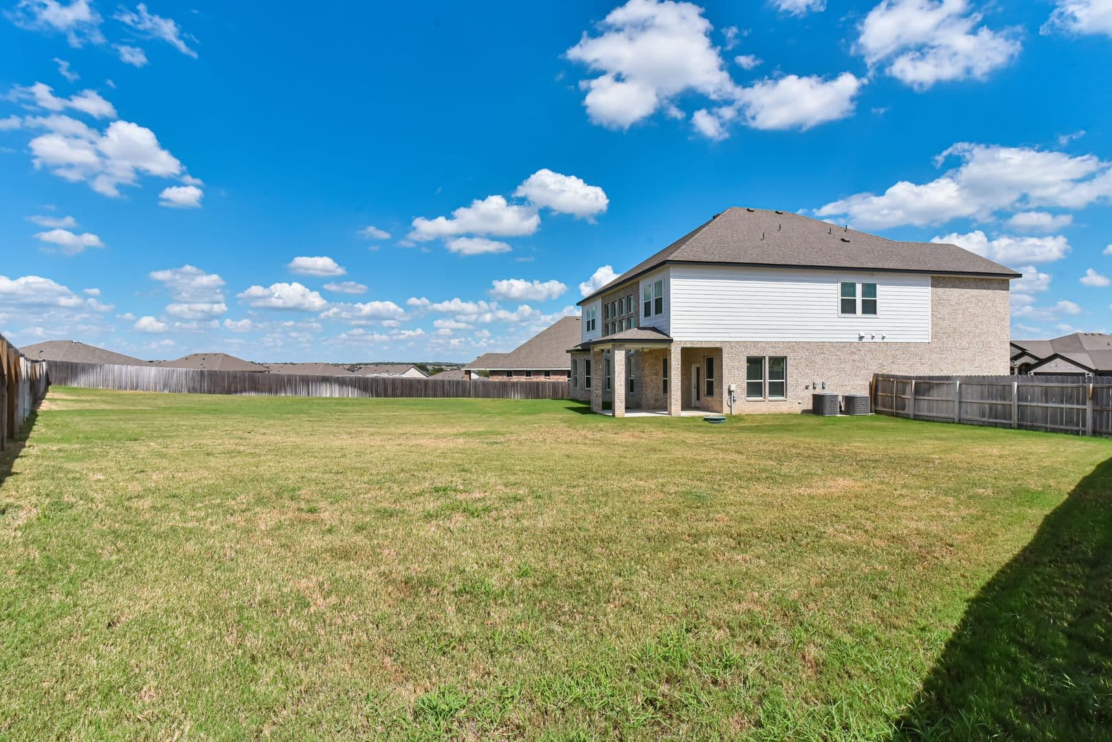 Killeen House: 7915 Gold Dr