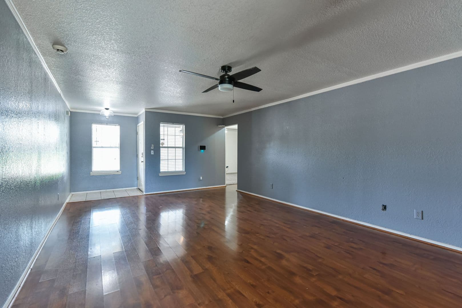 Killeen House: R4413 Blueduck Dr