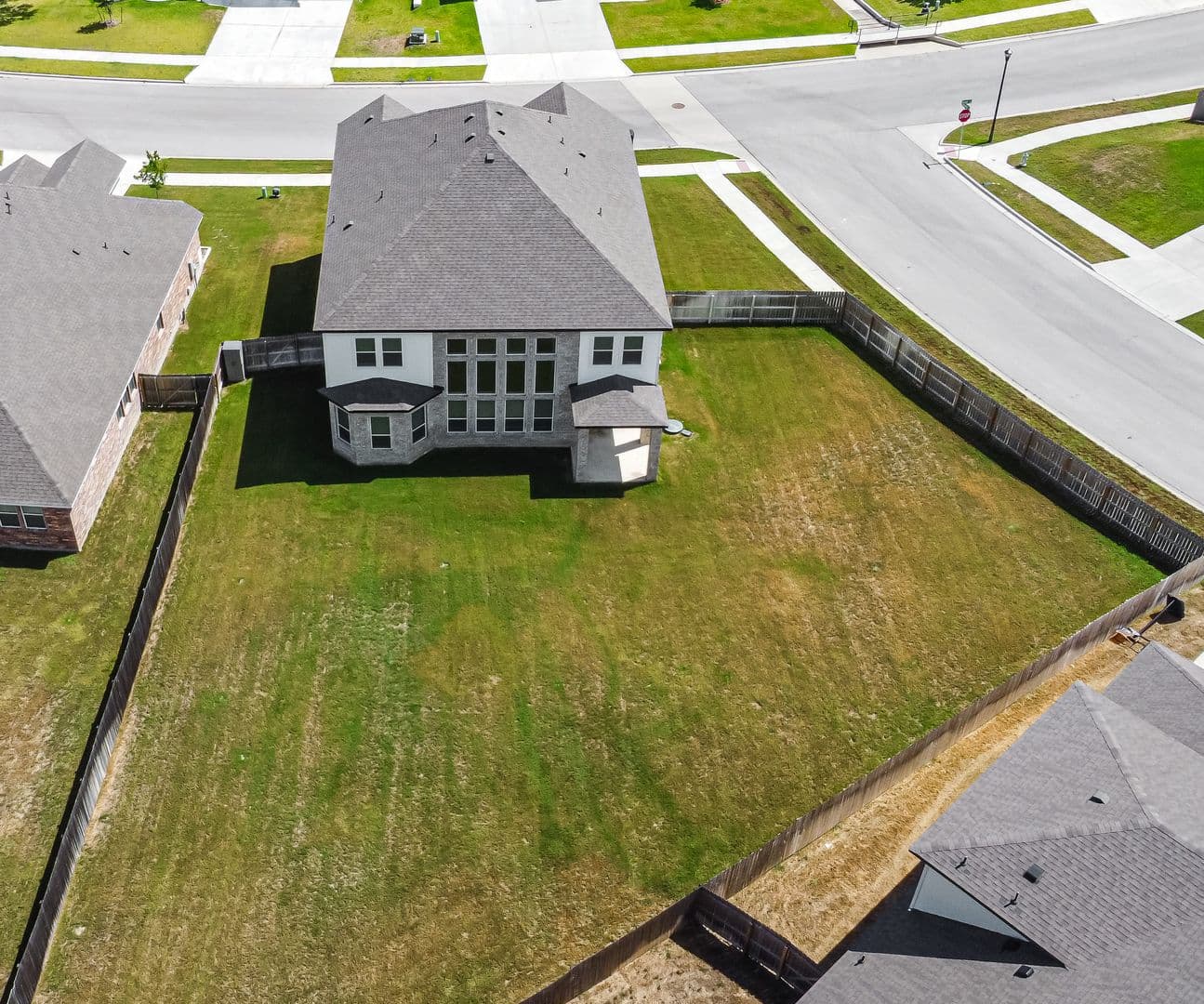 Killeen House: 7915 Gold Dr