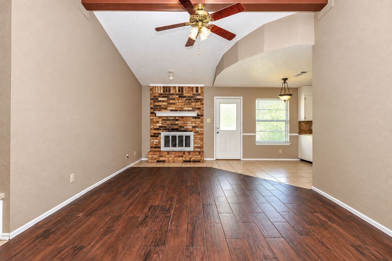 Killeen House: 1417 Garnet Rd