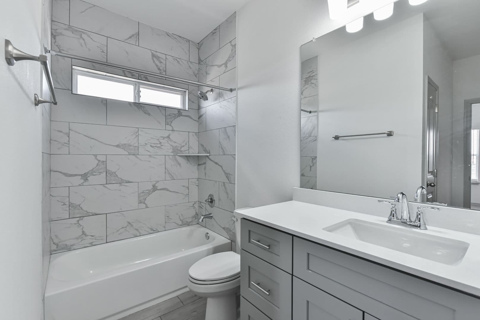 Killeen House: 7915 Gold Dr