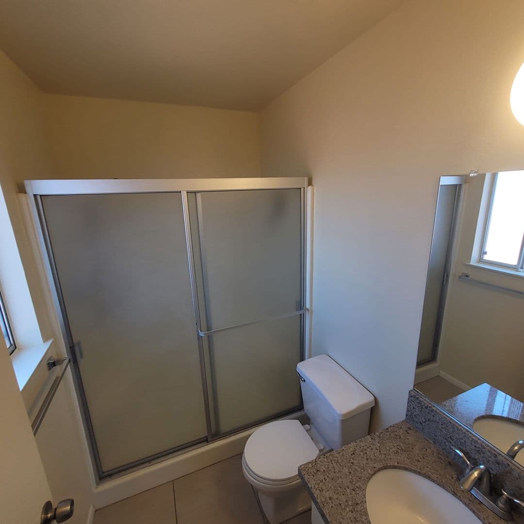 Apple Valley Apartment: 15430 Straight Arrow
