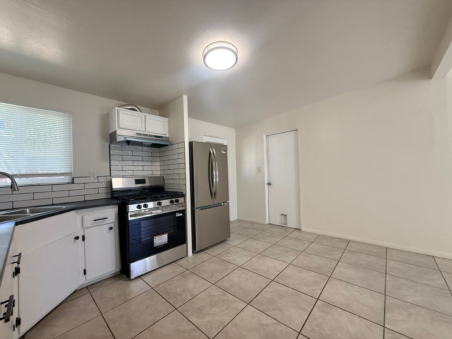 Moreno Valley House: 23890 Hemlock Ave