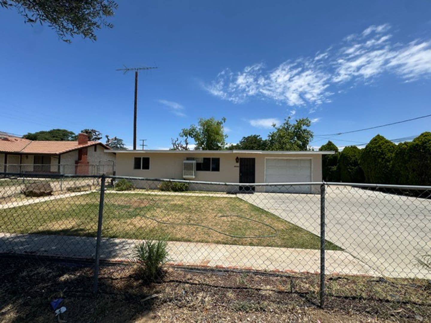 Moreno Valley House: 23890 Hemlock Ave