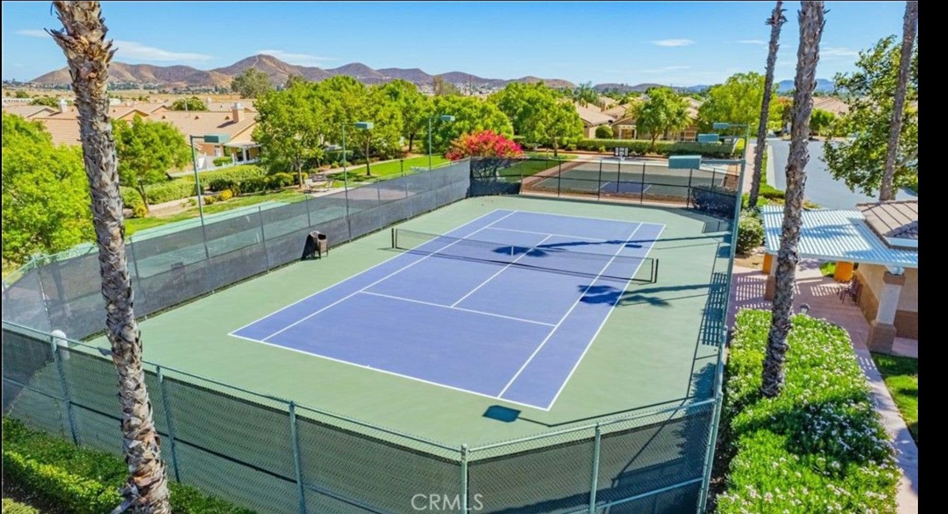 Romoland House: 26805 China Dr