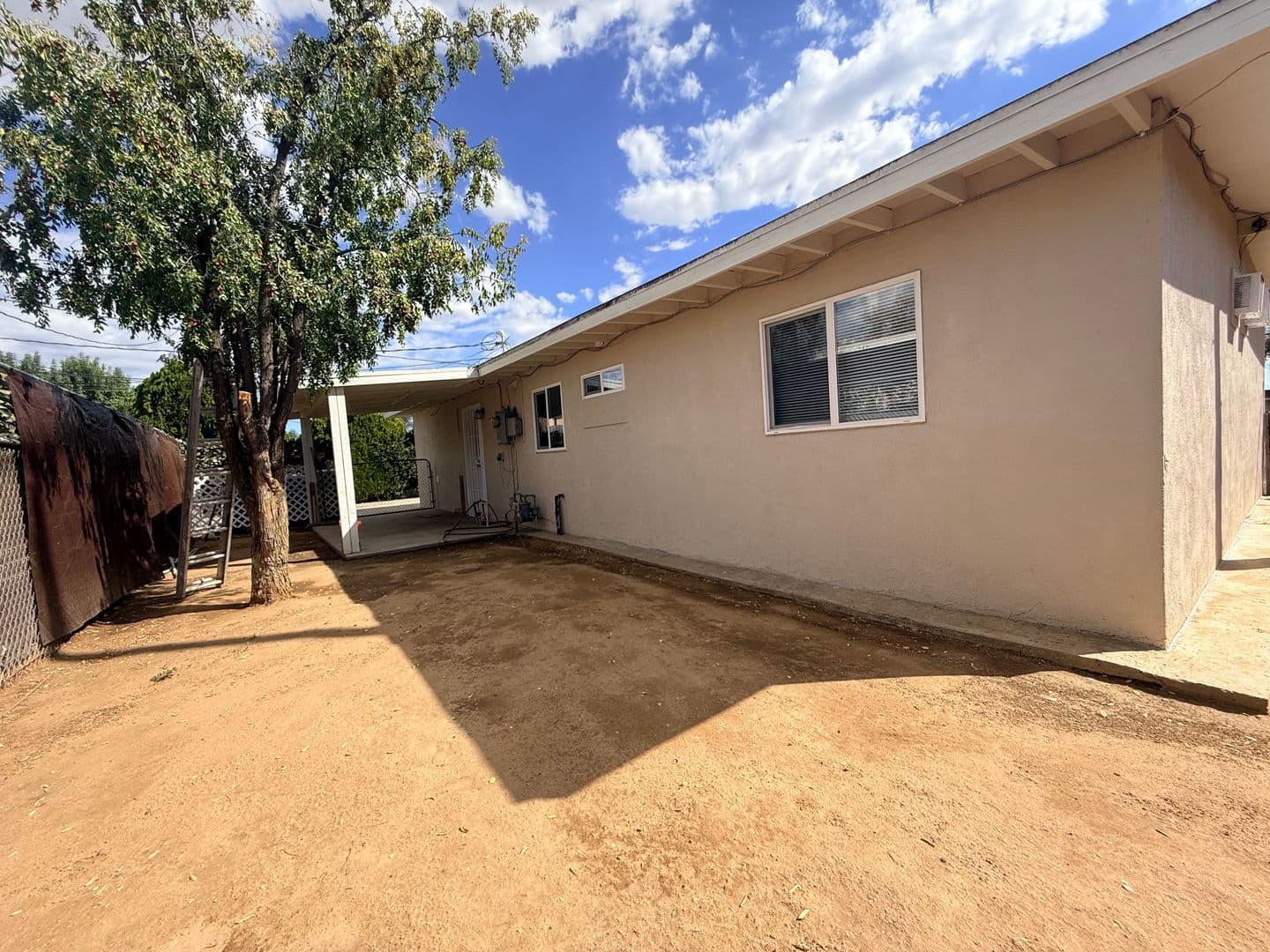 Moreno Valley House: 23890 Hemlock Ave