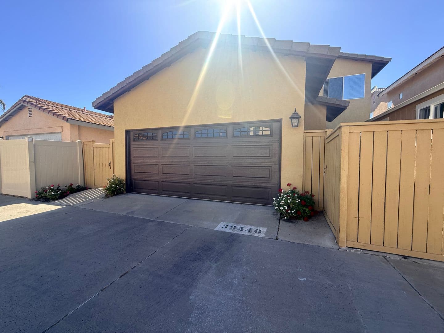 Temecula House: 39540 June Rd
