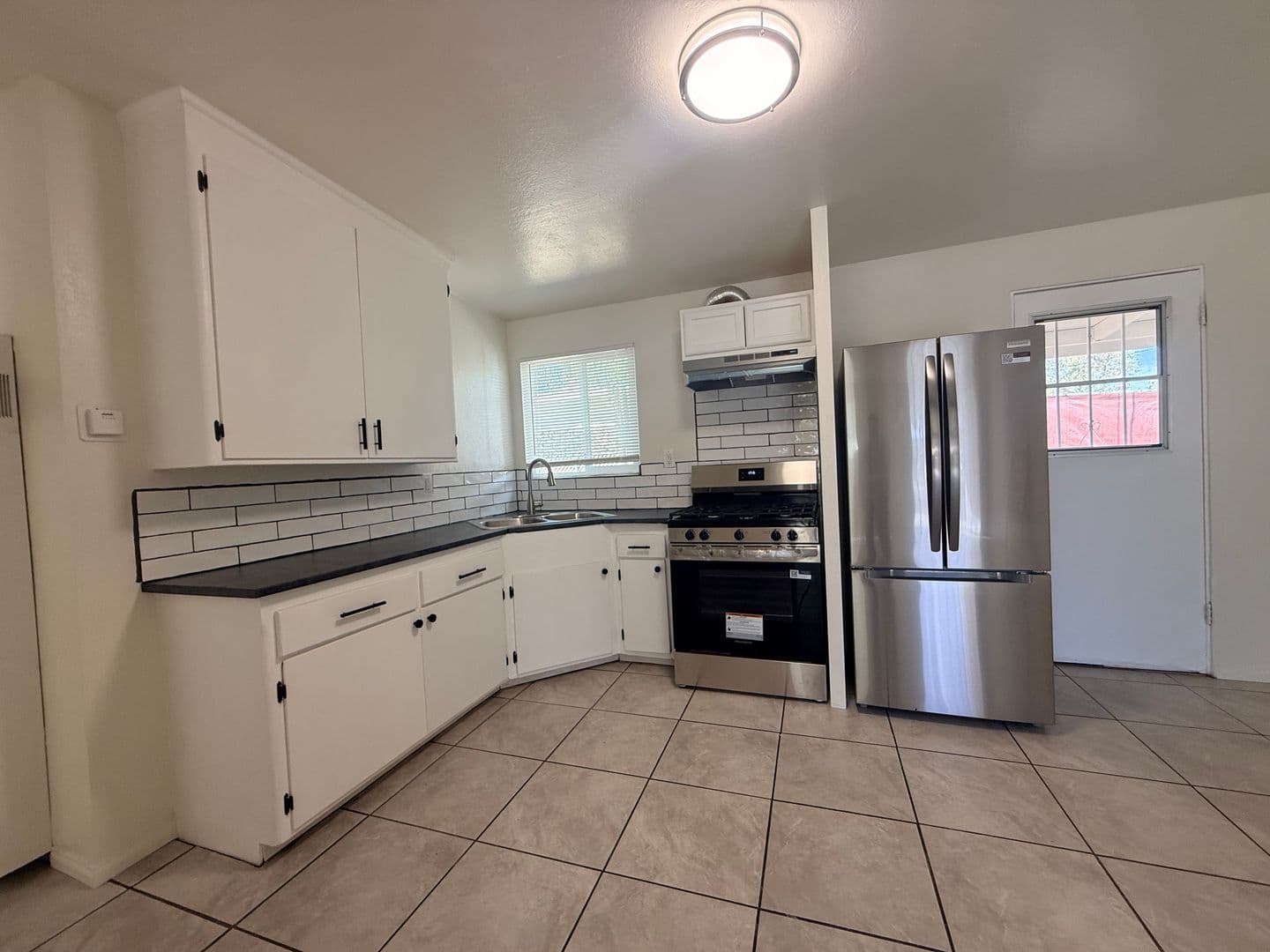 Moreno Valley House: 23890 Hemlock Ave