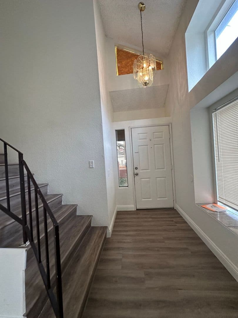 Perris House: 1511 Medallion Ct