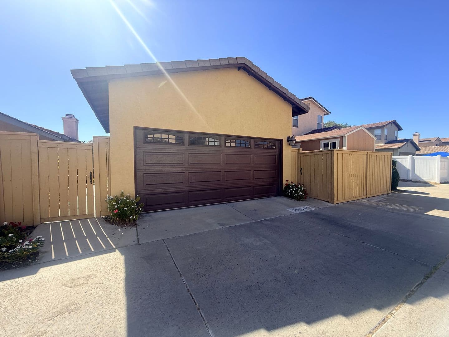 Temecula House: 39540 June Rd