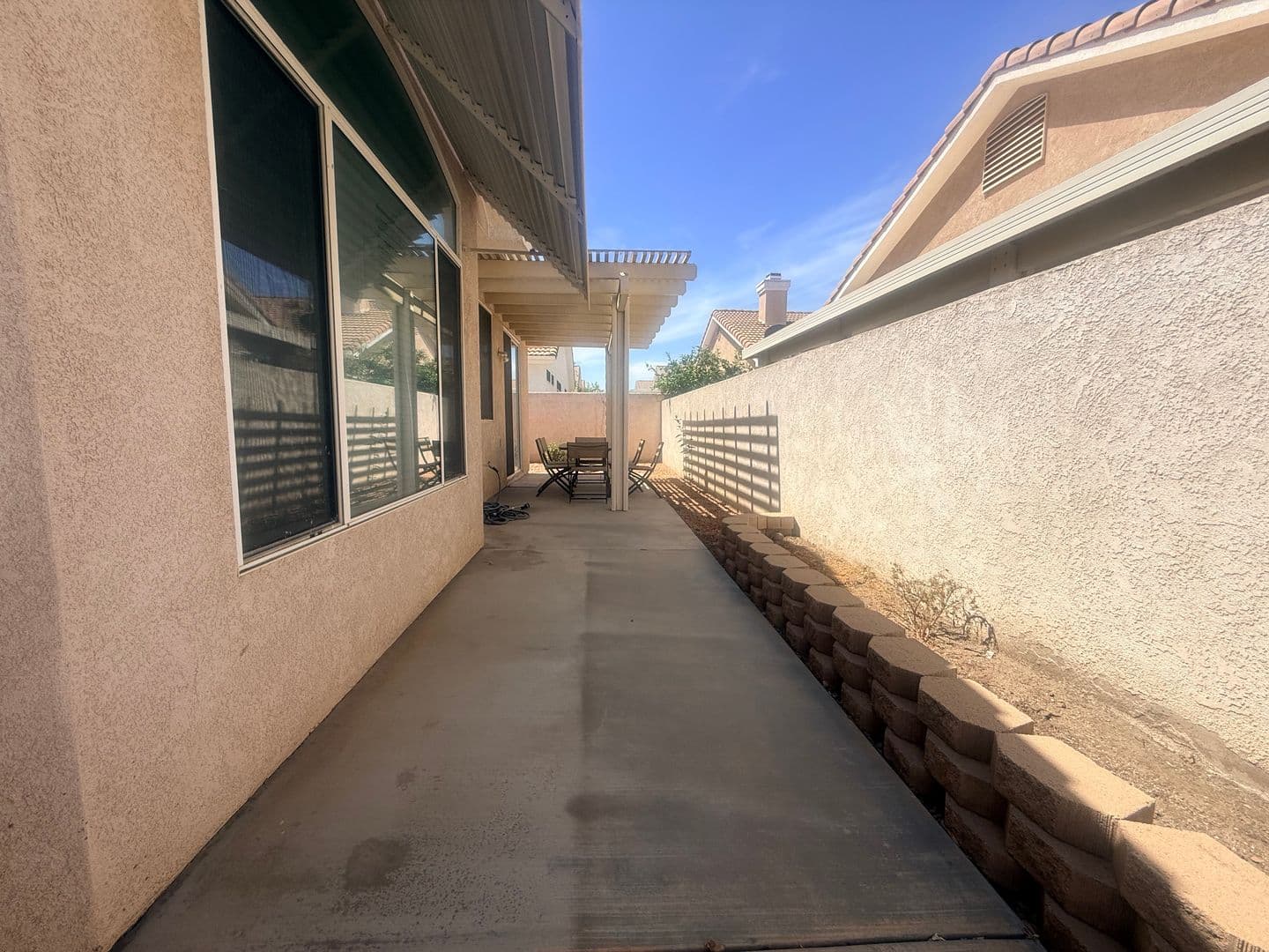 Romoland House: 26805 China Dr