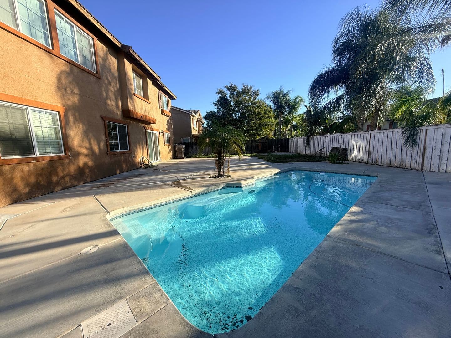 Riverside House: 9297 San Rafael Arcangel Ln
