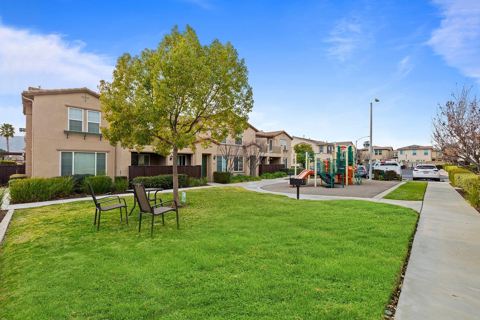Murrieta House: 41945 Davenport Way