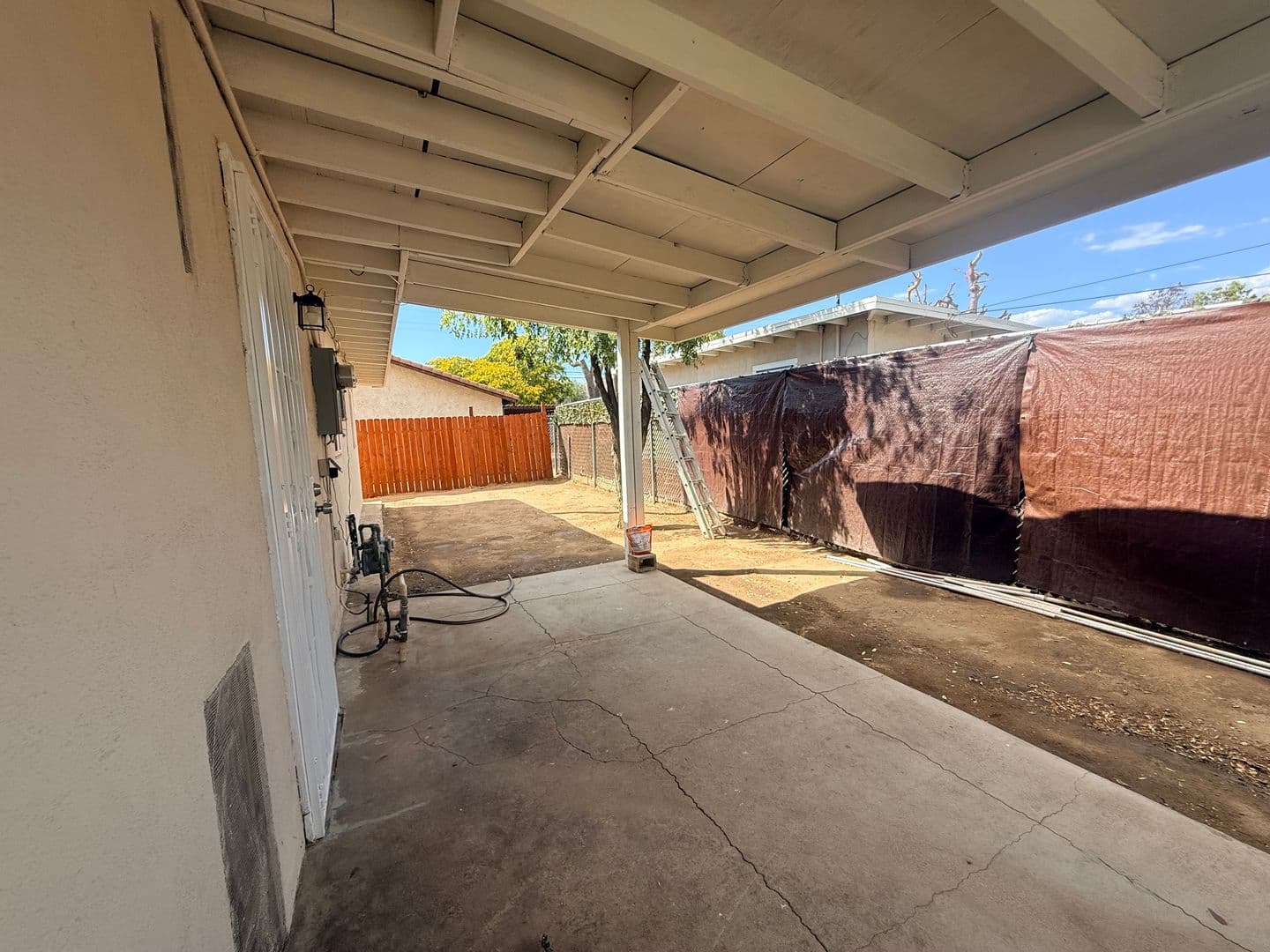 Moreno Valley House: 23890 Hemlock Ave