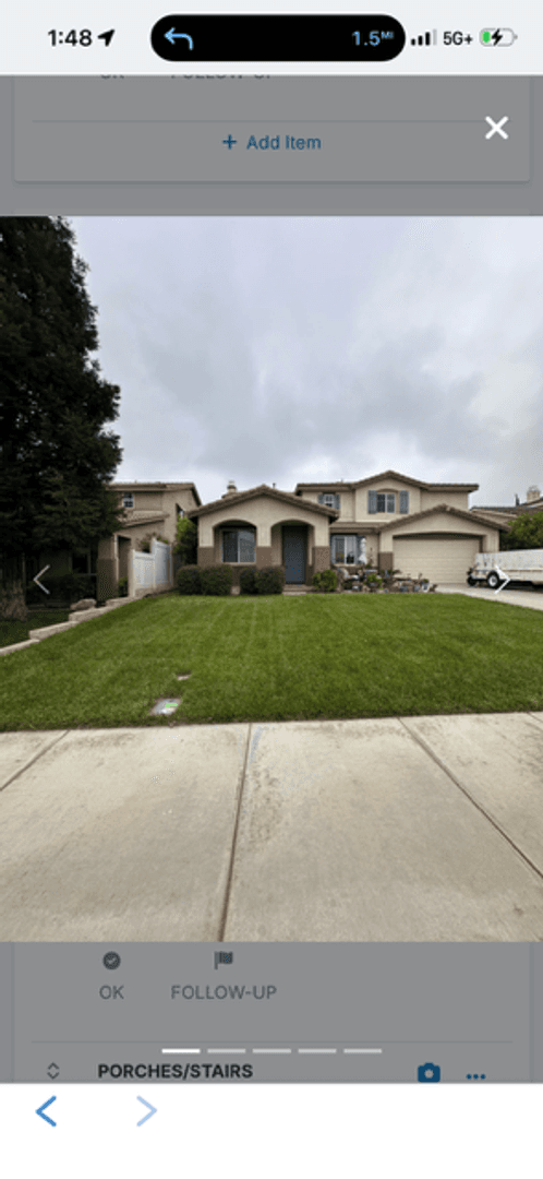 BEAUMONT House: 1577 LELAND
