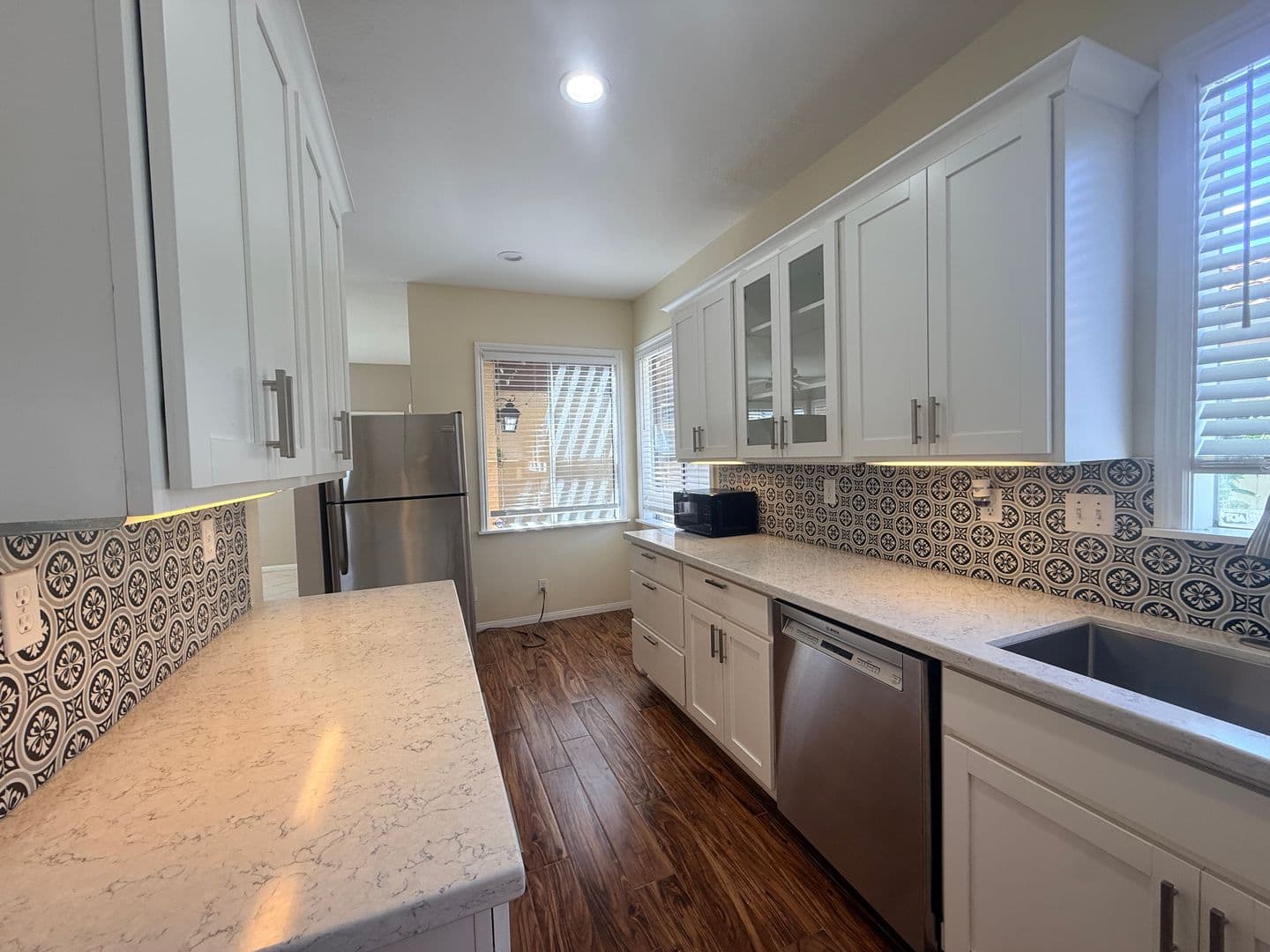 Temecula House: 39540 June Rd