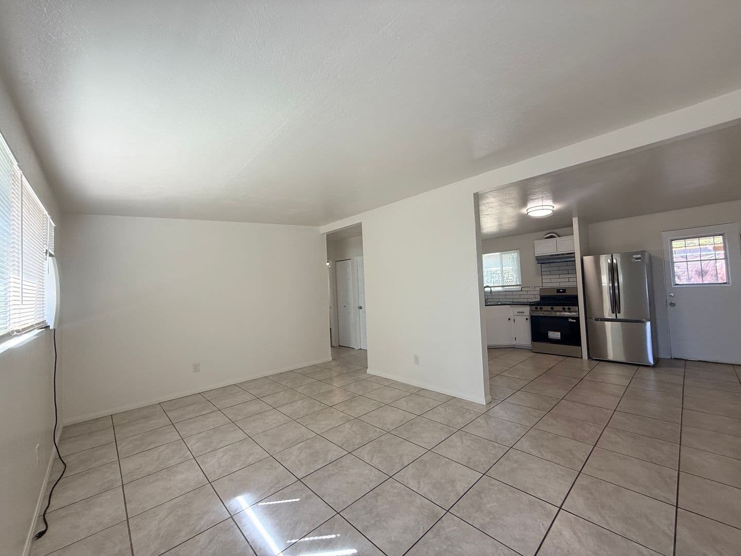 Moreno Valley House: 23890 Hemlock Ave