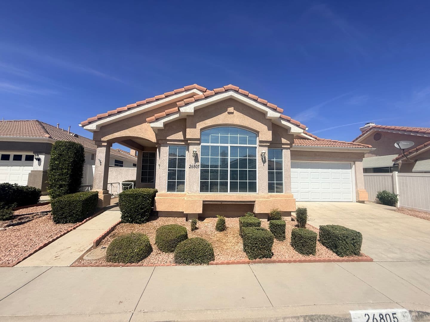 Romoland House: 26805 China Dr