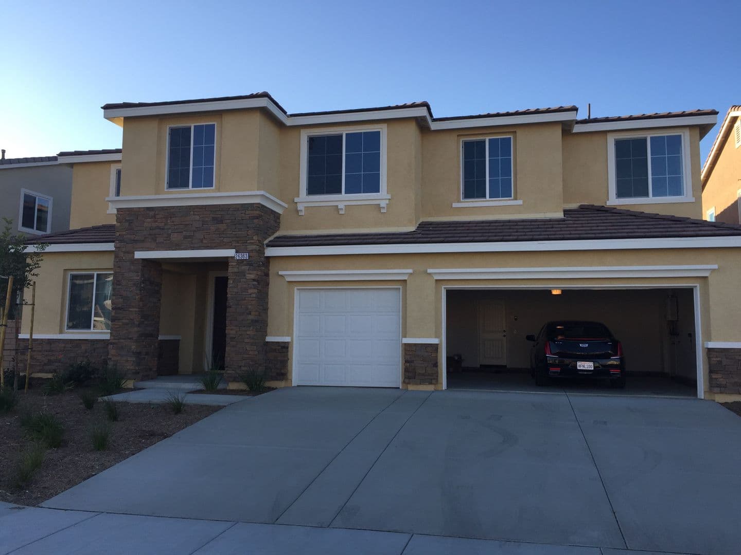 Menifee House: 26363 Bramble Wood Cir.