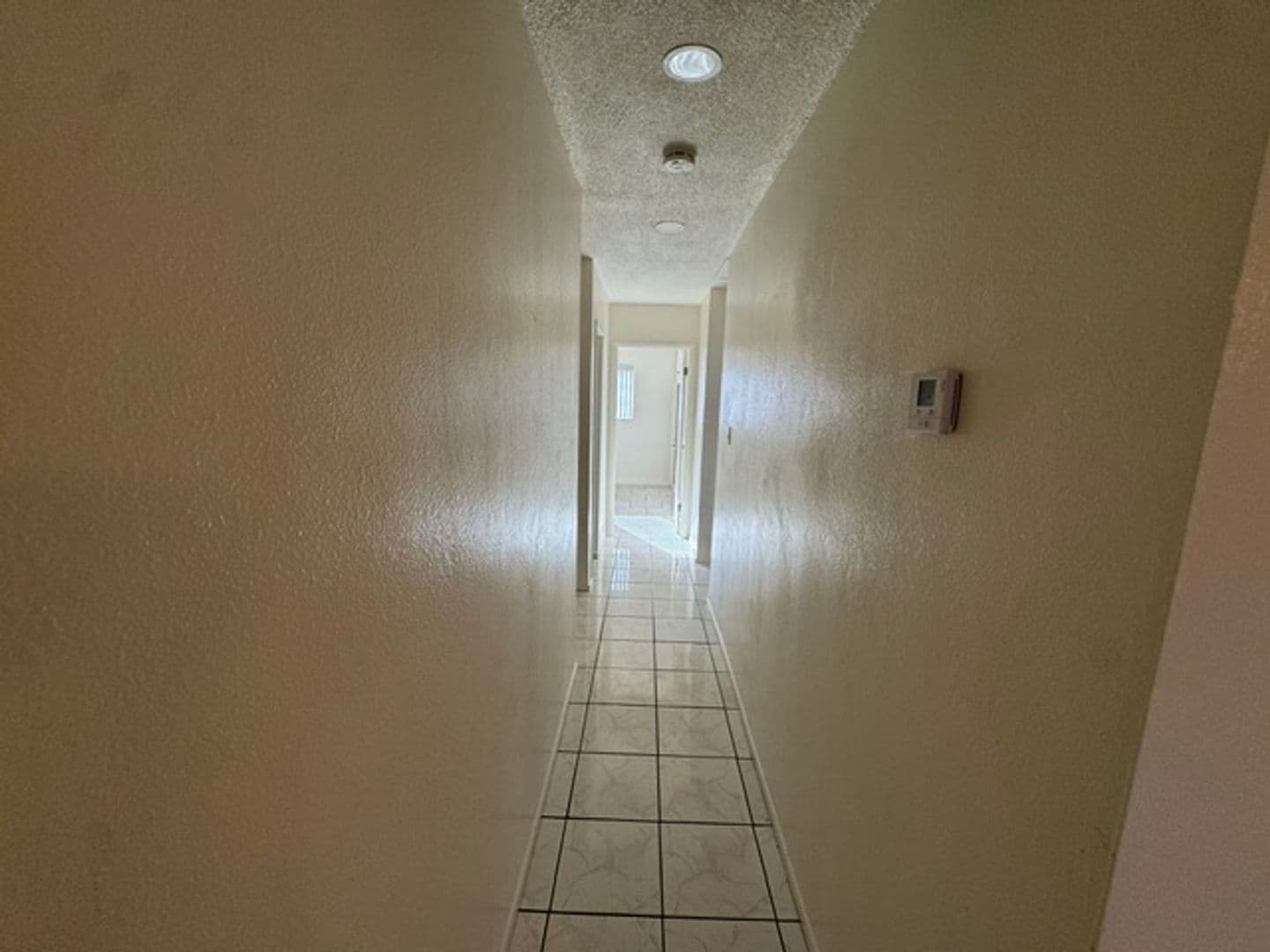 San Jacinto House: 498 S Vernon