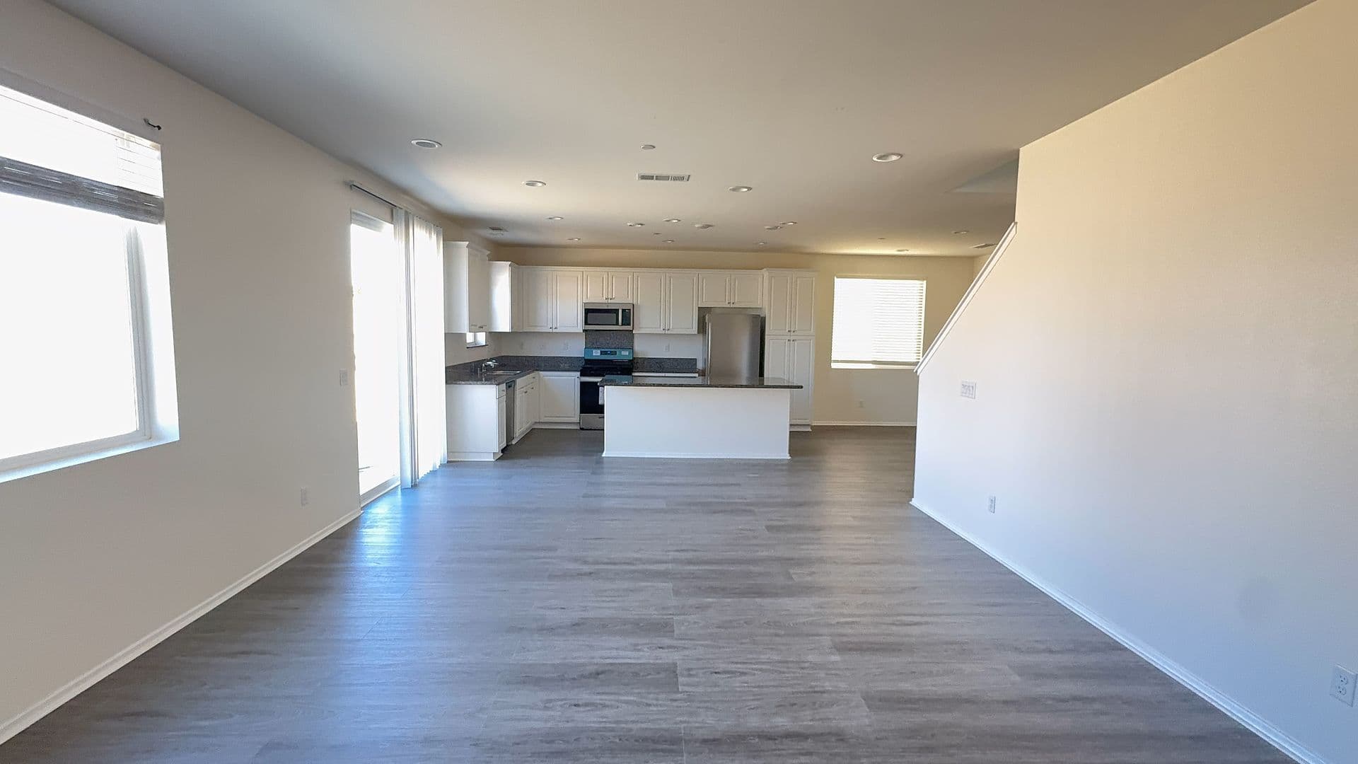 Hemet House: 2767 Moonshimmer St