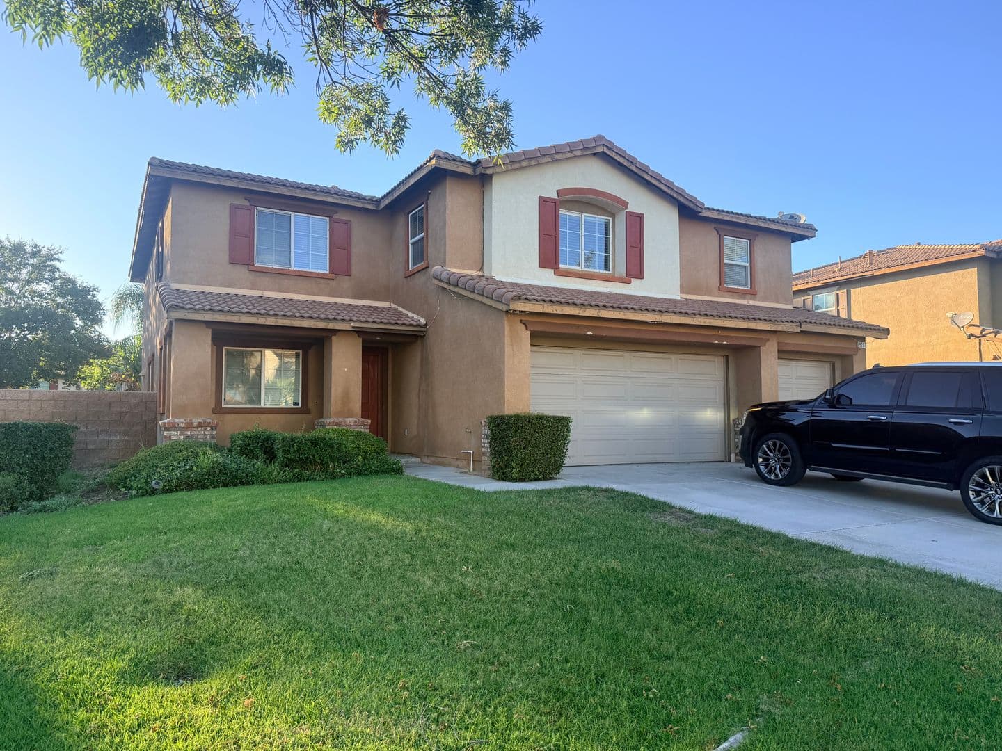 Riverside House: 9297 San Rafael Arcangel Ln