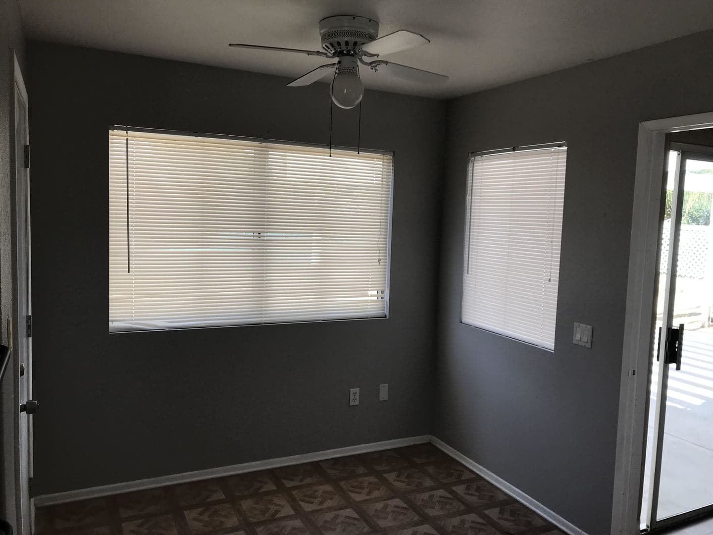 San Jacinto House: 1338 Avenida Floribunda