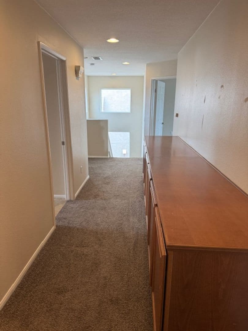 BEAUMONT House: 1577 LELAND