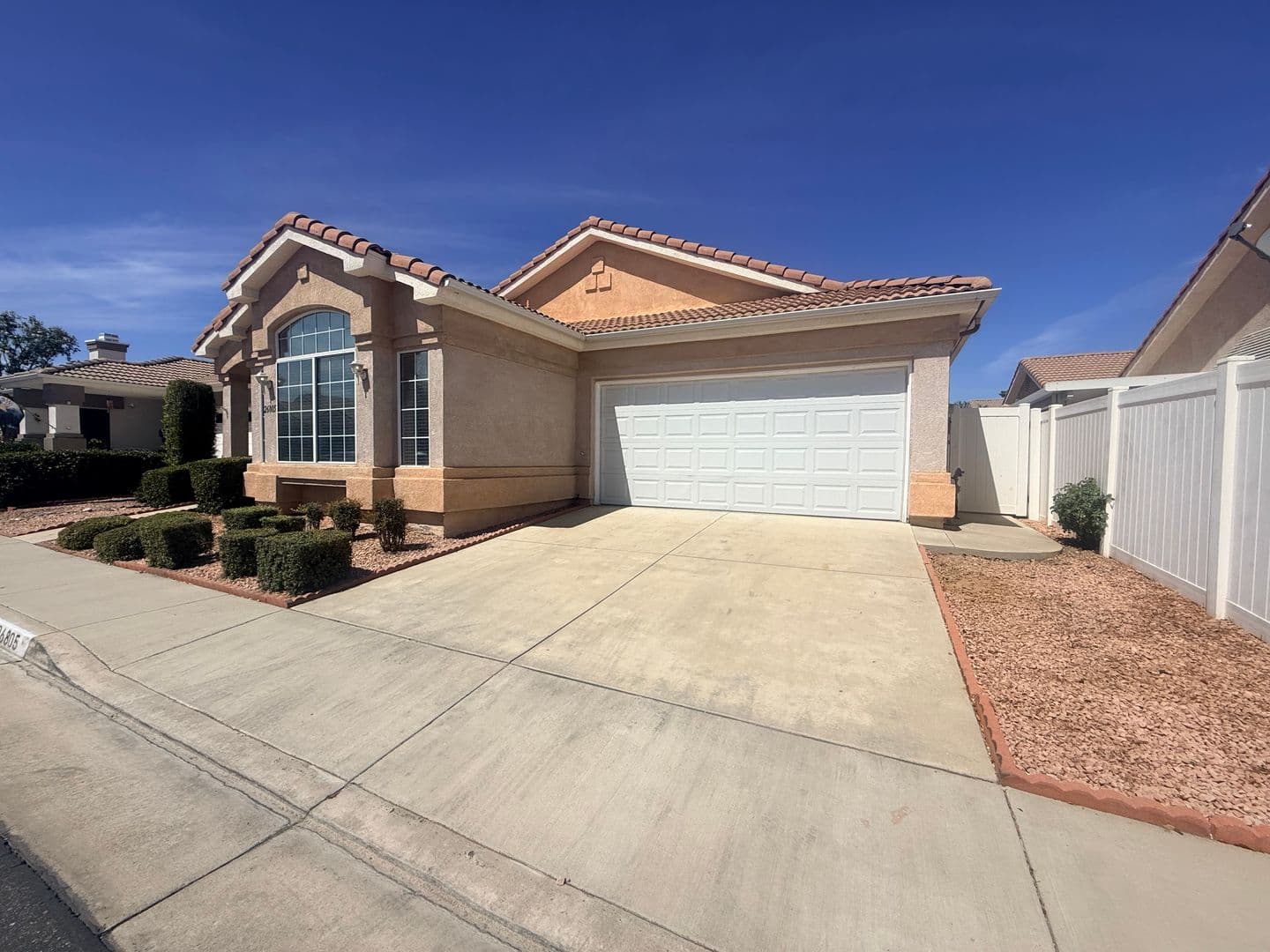 Romoland House: 26805 China Dr