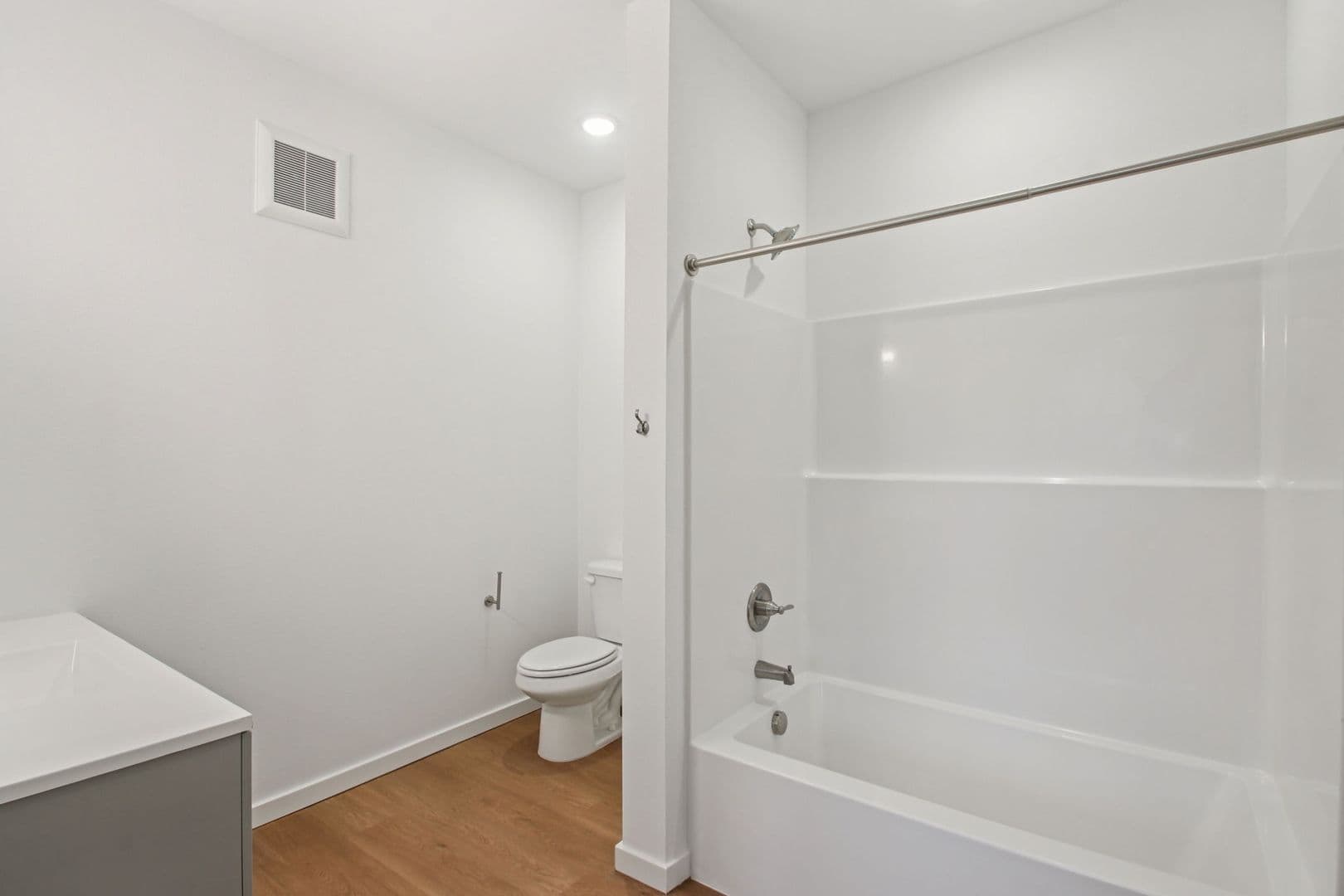 Oklahoma City Apartment: 16010 N Portland AVe