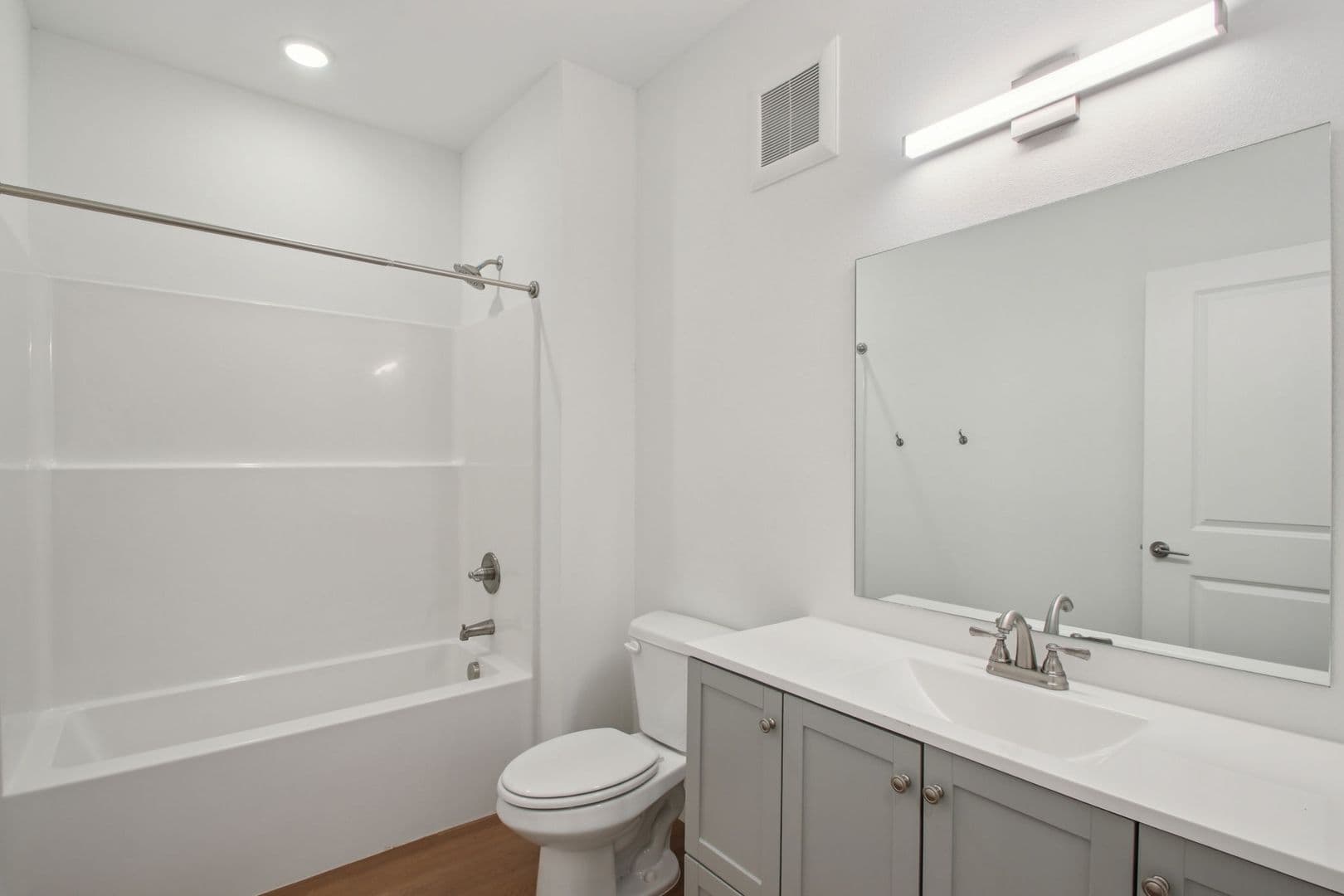 Oklahoma City Apartment: 16010 N Portland AVe