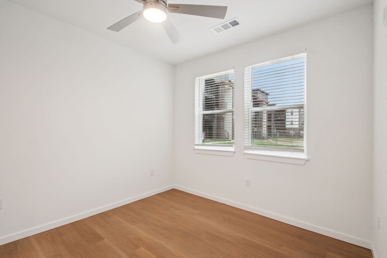 Oklahoma City Apartment: 16010 N Portland AVe